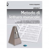 Metodo di lettura musicale 1