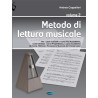 METODO LETTURA MUSICALE