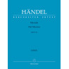 HANDEL - MESSIAH - ORGANO