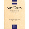 SAINT SAENS - DANSE MACABRE - PIANO LISTZ