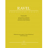 RAVEL - CONCERTO - PIANO REDUCTION