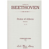 Ruins of Athens, Op. 113 Overture