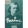 Brahms: clarinet quintet