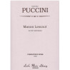 Manon Lescaut, intermezzo all'Atto III