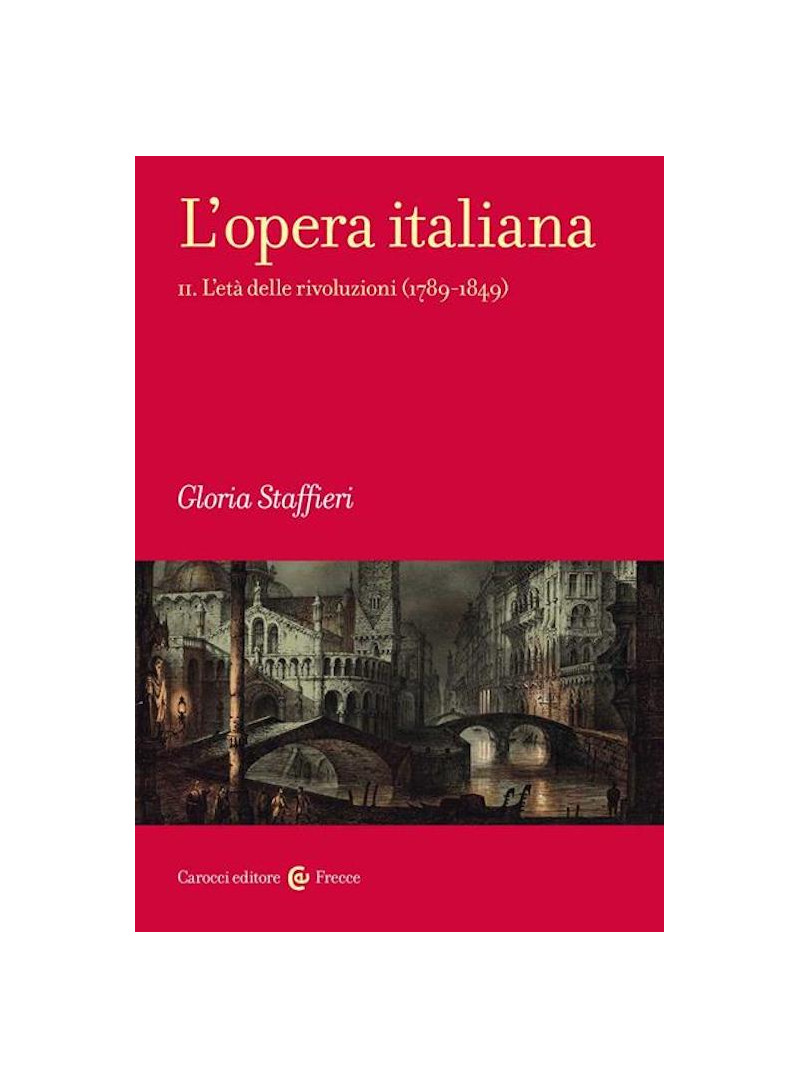 L'opera italiana - Vol. 2