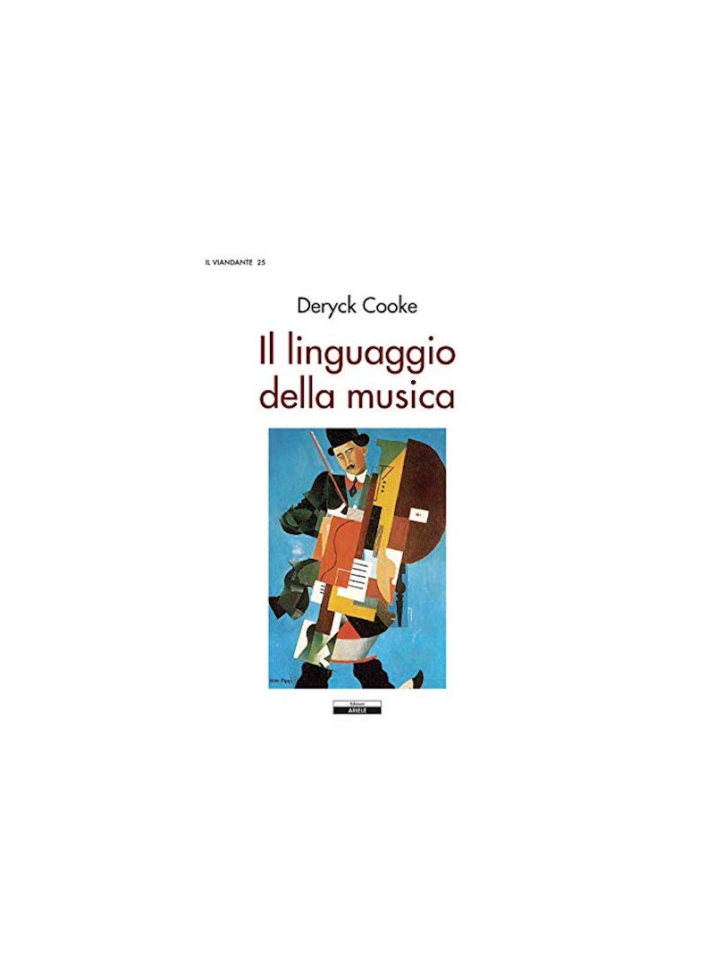 Il linguaggio della musica vol. 1