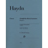 HAYDN - SONATE - VOLUME 1