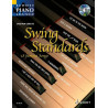 SWING PEZZI FAMOSI PIANOFORTE