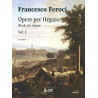 Feroci - opere per organo