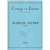 Cortege et Litanie op.19/2