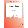 STABAT MATER - D'ASTORGA - SATB