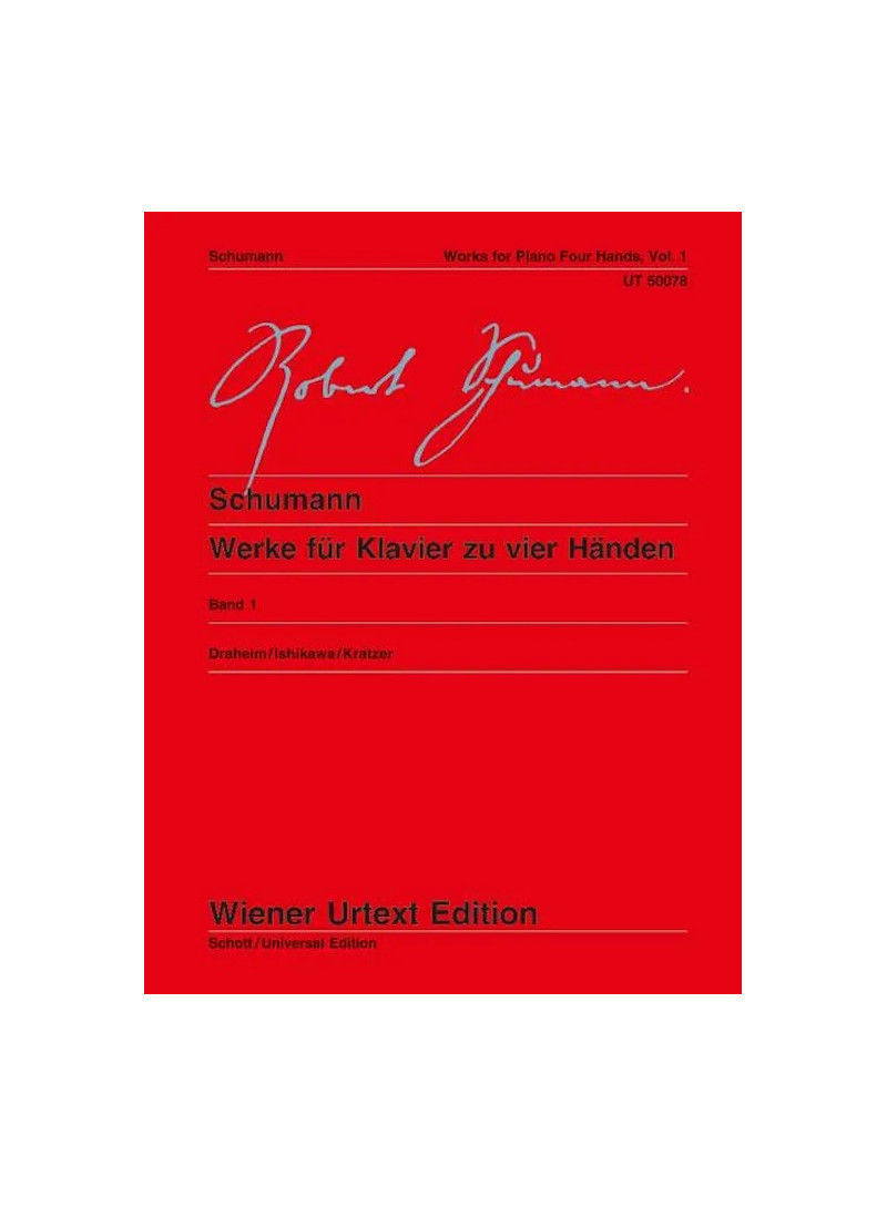 schumann pianoforte sonate