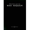 war requiem - britten