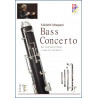 bass concerto - coro clarinetti