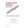 Compendium Musicae Flauta