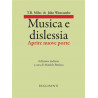 DISLESSIA E MUSICA