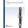 quartetto clarinetti - assiemi didattici