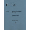 DVORAK - QUINTETTO OP 81