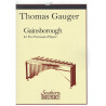 Gainsborough for percussion