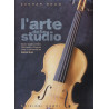 BRON - ARTE DELLO STUDIO - VIOLINO