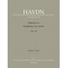 HAYDN#SINFONIACMINOR#HOB.I95