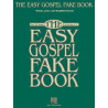 Easy Gospel Fake Book