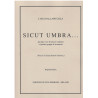 Sicut Umbra