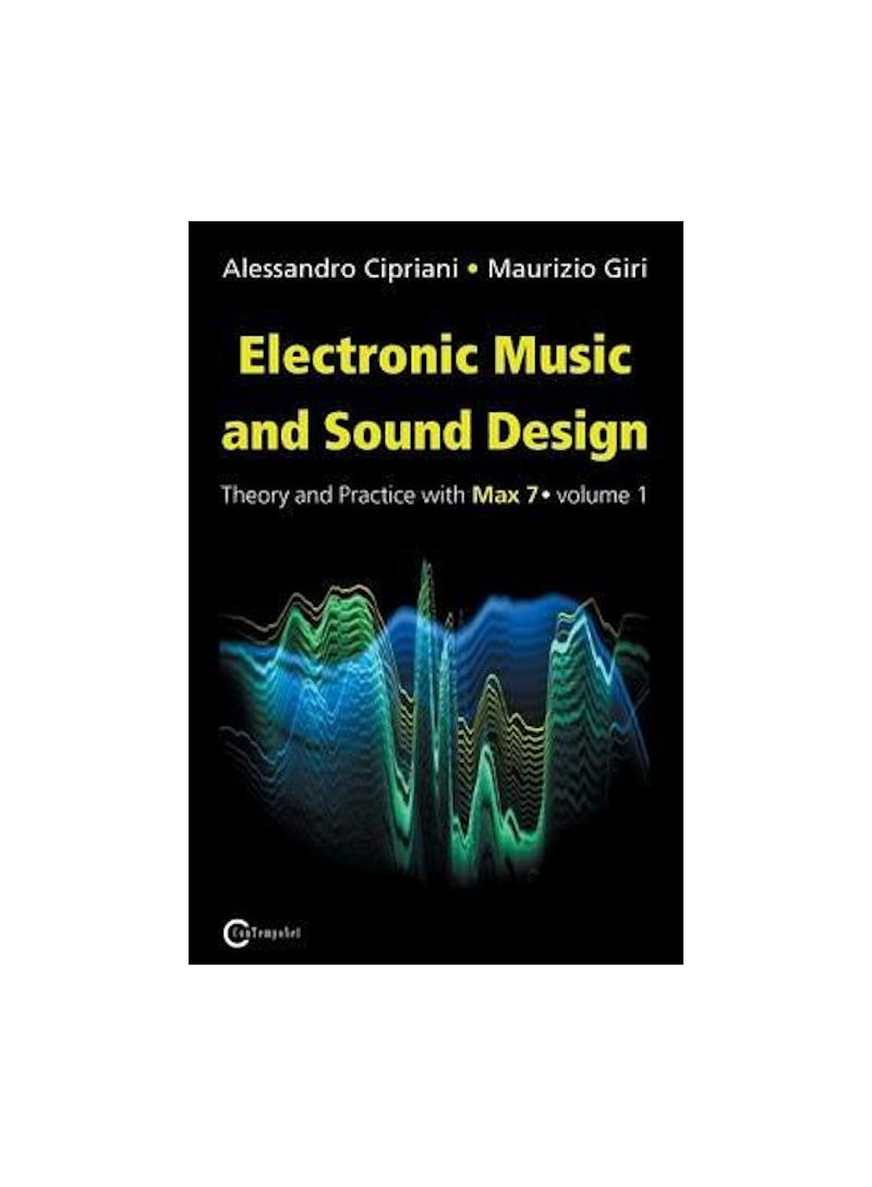 Musica Elettronica e Sound Design.v.3