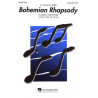 FREDDY MERCURY#BOHEMIAN RAPSODY#SATB