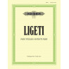 LIGETI#VOCE ED ORCHESTRA