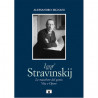 STRAVINSKY#VITAEOPERE