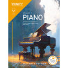 Piano exam pieces 2023 grade 1