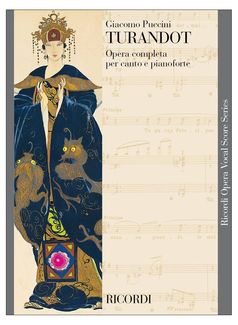 Turandot