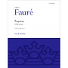 REQUIEM#FAURE'#CANTOPIANO