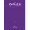 JOMMELLI - REQUIEM - PARTITURA