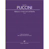 PUCCINI #MESSA A 4 VOCI CON ORCHESTRA #SET COMPLETO#PARTITURA#PARTI