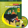 Percorsi Di Pianoforte Vol 3