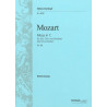 messa mozart KV66