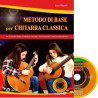 METODO-BASE#CHITARRA CLASSICA