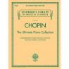 Chopin: the ultimate piano collection