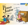 PIANO LESSON 1 - JUNIOR