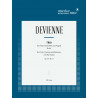 DEVIENNE - TRIO - FLAUTO.CLARINETTO,FAGOTTO