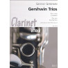 GERSHWINN - TRE CLARINETTI