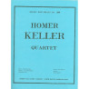 HOME KELLER - QUARTETTO JAZZ