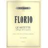 quartetto sassofoni - florio