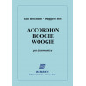 Accordion Boogie Woogie