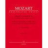 MOZART - SINFONIA CONCERTANTE - FIATI