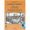 La Musica di Gruppo 1 (libro insegnante)