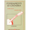 Fondamenti Di Chitarra - Antologia