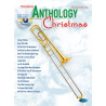 Anthology Christmas Trombone